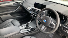 BMW X3 xDrive20d M Sport 5dr Step Auto Diesel Estate